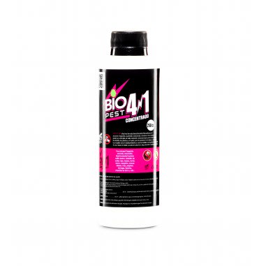 BIOPEST - ANTI PLAGA 4 EN 1