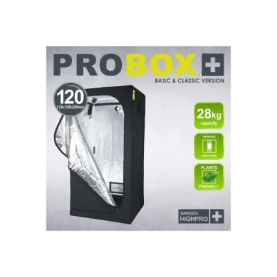 CARPA INDOOR - GARDEN HIGH PRO1