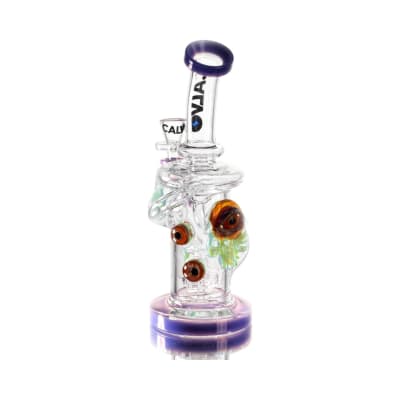 BIG EYE RECYCLER