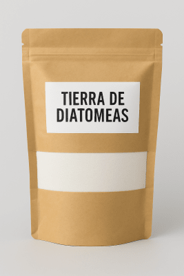 TIERRA DIATOMEAS 250G