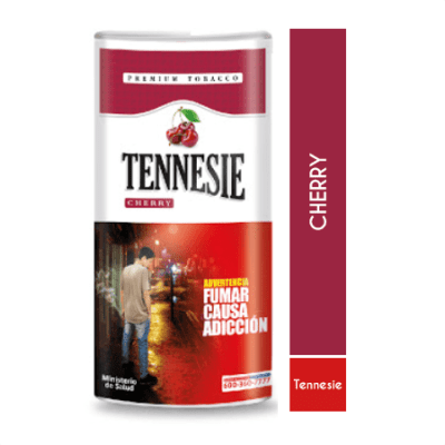 TABACO TENNESIE CHERRY