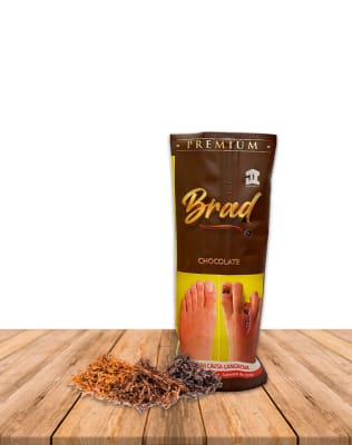 TABACO BRAD CHOCOLATE 45G