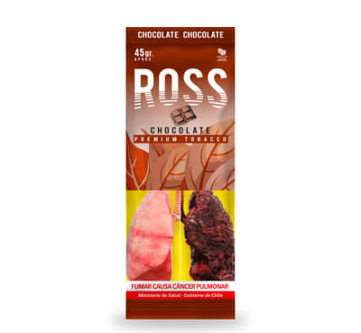 TABACO ROSS CHOCOLATE1