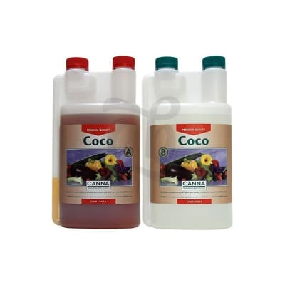 COCO A+B -1 L - CANNA
