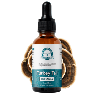 DEFENSAS - COLA DE PAVO 1:1 - 30 ML1