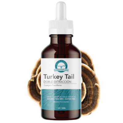 COLA DE PAVO 3:1 EXTRA CONCENTRADO - 30 ML