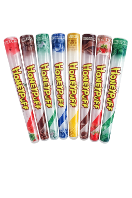 CELULOSA PRE ENROLADA - HONEY PUFF1