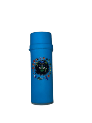 CONTENEDOR CAÑO  X4 PLASTICO