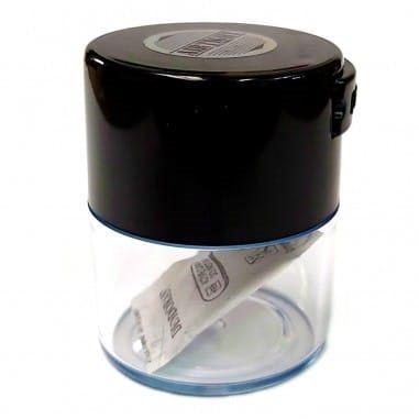 Contenedor plastico transparente 300ml1