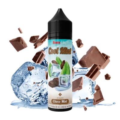 ESCENCIA HEAVEN AND HELL CHOCO MINT
