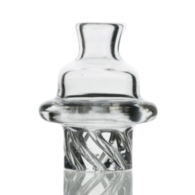 CAP PYREX