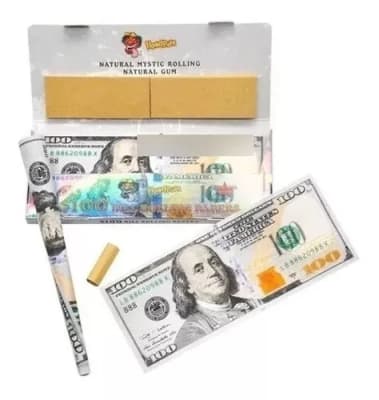DOLAR PAPER