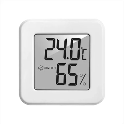 TERMOHIGOMETRO ECO