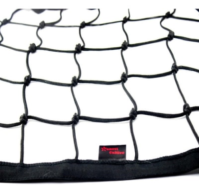 MALLA SCROG 100 X100 CM - 7X7 CM