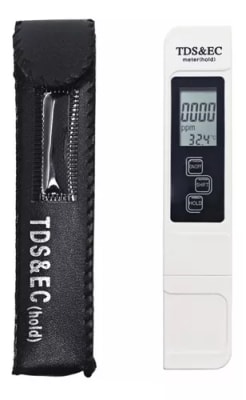 MEDIDOR TDS