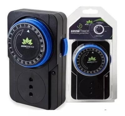 TIMER 24H/15M