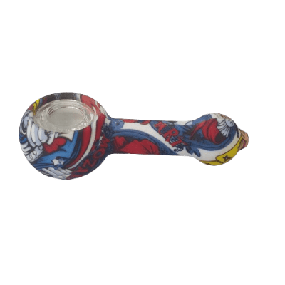 PIPA SILICONA PI54 - D2