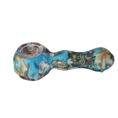 PIPA SILICONA PI44 D2