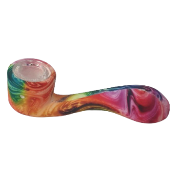 PIPA SILICONA PI55 - D2