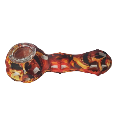 PIPA SILICONA PI44 D3