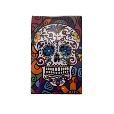 CIGARRERA PLASTICA D3