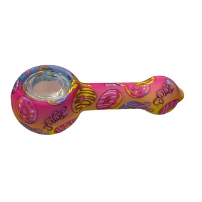 PIPA SILICONA PI54 - D3