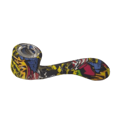PIPA SILICONA PI55 - D3