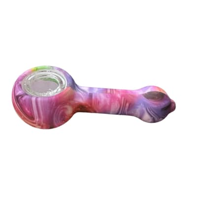 PIPA SILICONA PI54 - D4