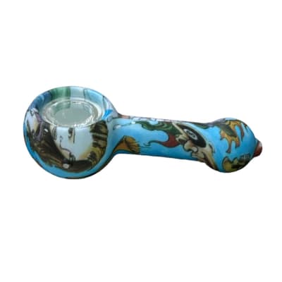 PIPA SILICONA PI54 - D61