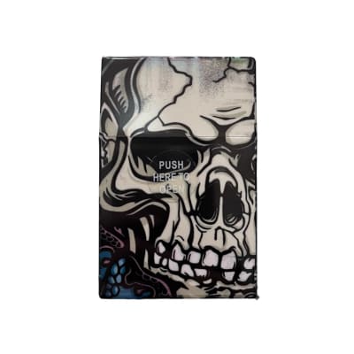 CIGARRERA PLASTICA - D61