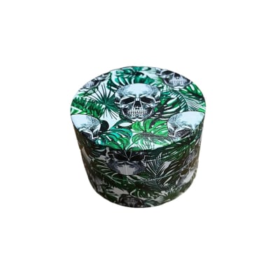 MOLEDOR METALICO 60MM - 4 PIEZAS D61