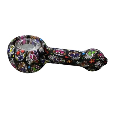 PIPA SILICONA PI54 - D7