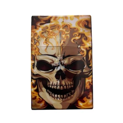 CIGARRERA PLASTICA - D71