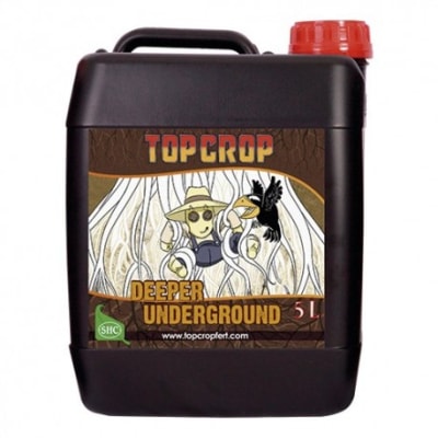 DEEPER UNDERGROUND 5L - TOP CROP