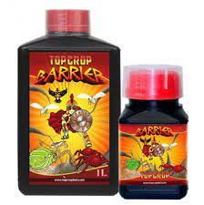 TOP BARRIER -TOP CROP