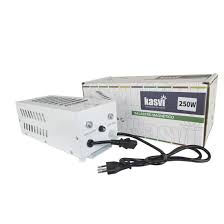 BALASTRO MAGNETICO PLUG&PLAY 250W - KASVI1