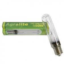 BOMBILLA SHP 100W SODIO DUAL GRO&FLO - AGROLITE