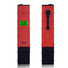 MEDIDOR PH RED 200 IP671