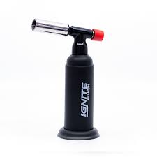 SOPLETE PHANTOM - IGNITE - NEGRO