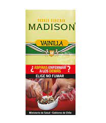MADISON VAINILLA 45G