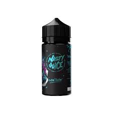 ESENCIA SLOW BLOW 100 ML - NASTY