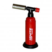 SOPLETE PHANTOM - IGNITE - RED