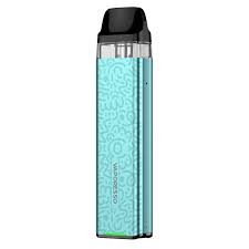 VAPORESSO XROS 3 MINI AQUA GREEN