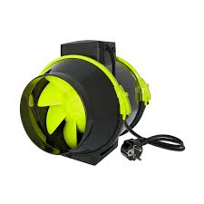 EXTRACTOR PROFAN TT 100 MM - GARDEN HIGH PRO