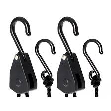 POLEAS LICHTHANGER 5KG- KASVI1