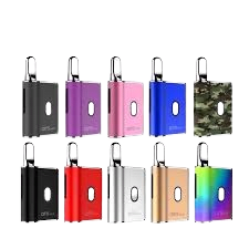 VAPORIZADOR MYSTICA II - AIRISTECH