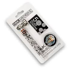 MINI PIPA + MOLEDOR - D&K