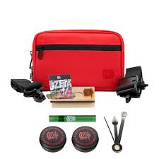 BOLSO OZETA 4X4 CON CLAVE