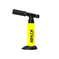 SOPLETE COMPACT YELLOW - IGNITE