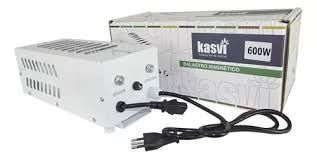 BALASTRO MAGNETICO PLUG&PLAY 600W - KASVI